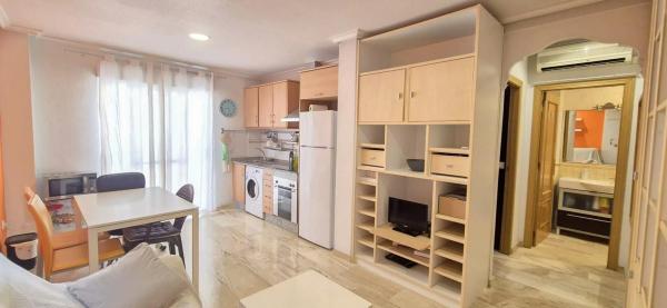 Piso en Barrio Centro