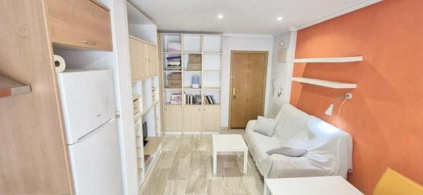 Piso en Barrio Centro