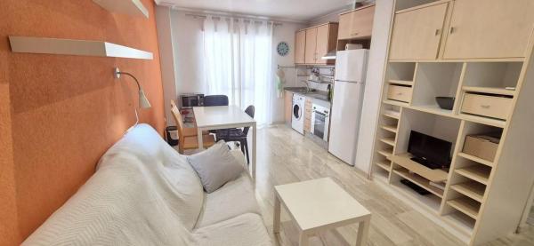 Piso en Barrio Centro