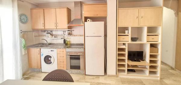 Piso en Barrio Centro