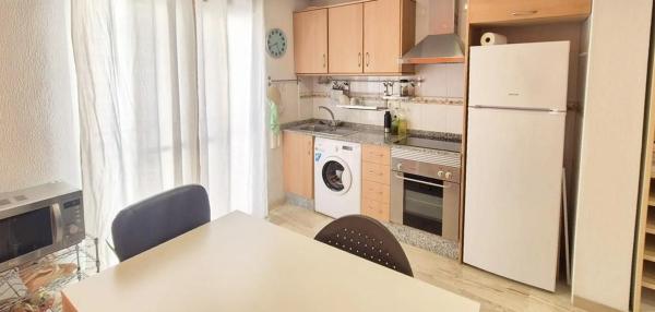 Piso en Barrio Centro