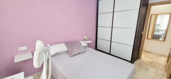 Piso en Barrio Centro