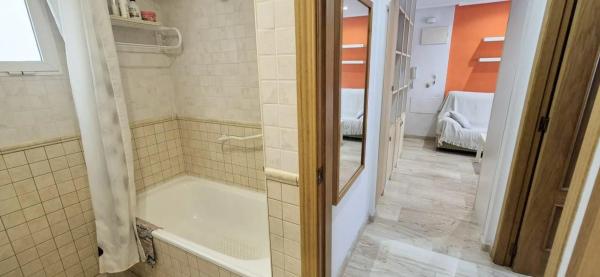 Piso en Barrio Centro