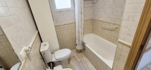 Piso en Barrio Centro