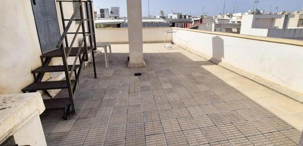 Piso en Barrio Centro