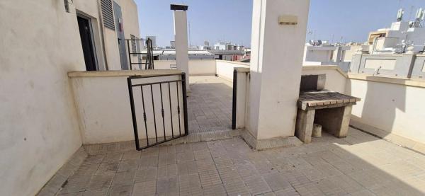 Piso en Barrio Centro