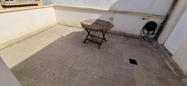 Piso en Barrio Centro