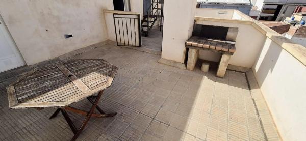 Piso en Barrio Centro