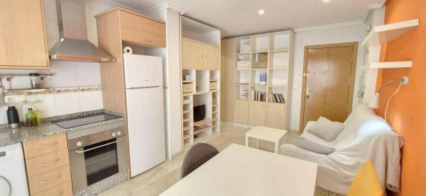 Piso en Barrio Centro