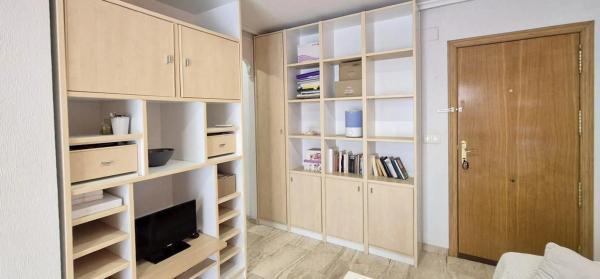 Piso en Barrio Centro