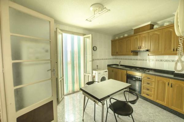 Piso en calle Cor de Jesus Corazon de Jesus