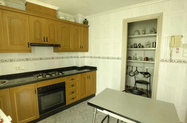 Piso en calle Cor de Jesus Corazon de Jesus