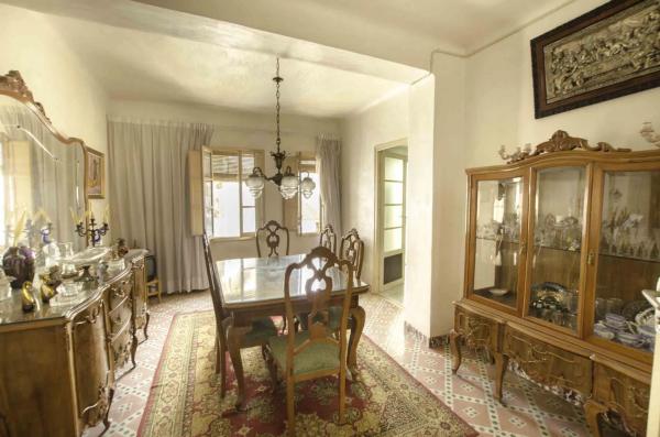 Piso en calle Cor de Jesus Corazon de Jesus