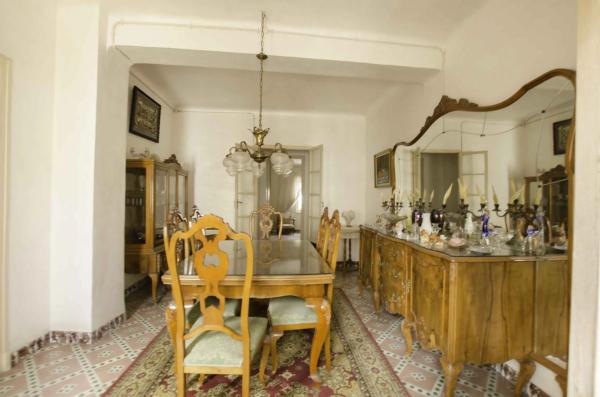 Piso en calle Cor de Jesus Corazon de Jesus