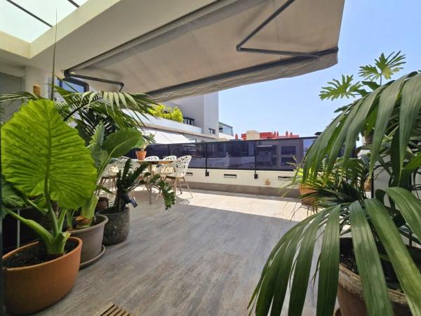 Piso en Barrio Zona Deportiva-Nuevo Altabix