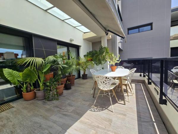 Piso en Barrio Zona Deportiva-Nuevo Altabix