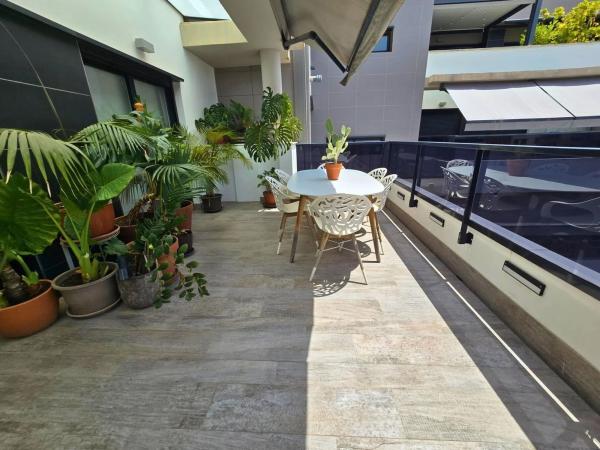 Piso en Barrio Zona Deportiva-Nuevo Altabix