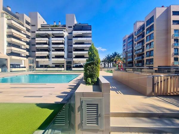 Piso en Barrio Zona Deportiva-Nuevo Altabix