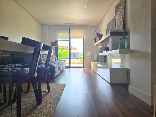 Piso en Barrio Zona Deportiva-Nuevo Altabix