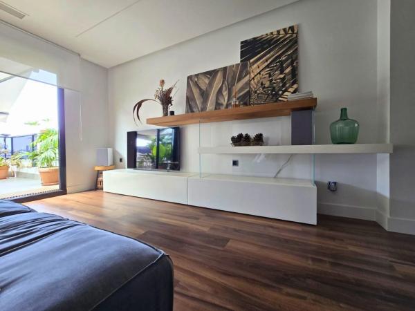 Piso en Barrio Zona Deportiva-Nuevo Altabix