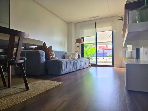 Piso en Barrio Zona Deportiva-Nuevo Altabix