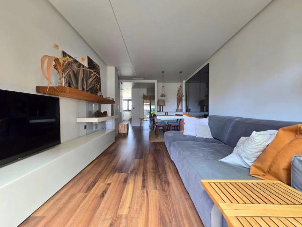 Piso en Barrio Zona Deportiva-Nuevo Altabix