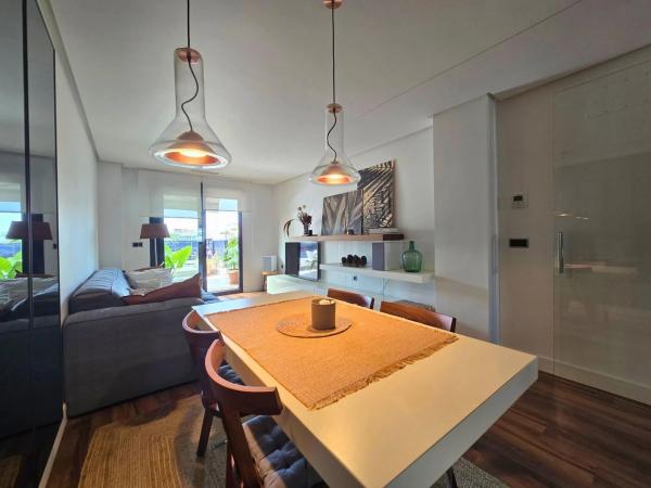 Piso en Barrio Zona Deportiva-Nuevo Altabix