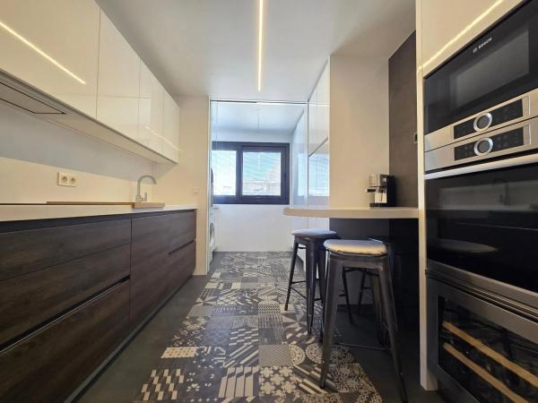 Piso en Barrio Zona Deportiva-Nuevo Altabix