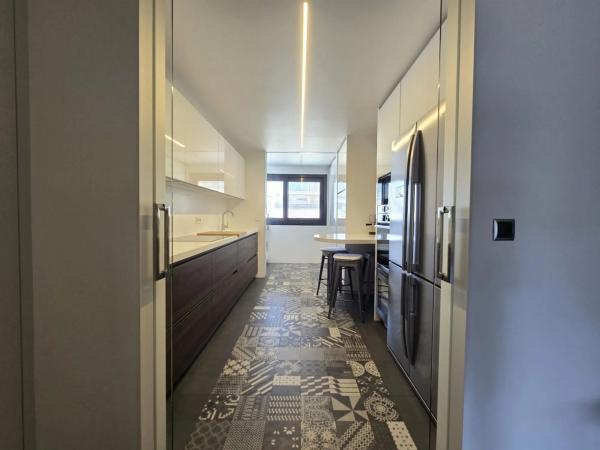 Piso en Barrio Zona Deportiva-Nuevo Altabix