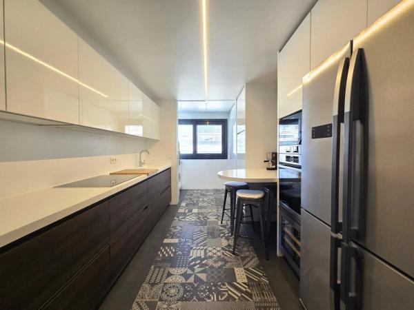 Piso en Barrio Zona Deportiva-Nuevo Altabix