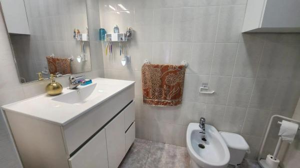 Piso en Calas de Santiago Bernabeu