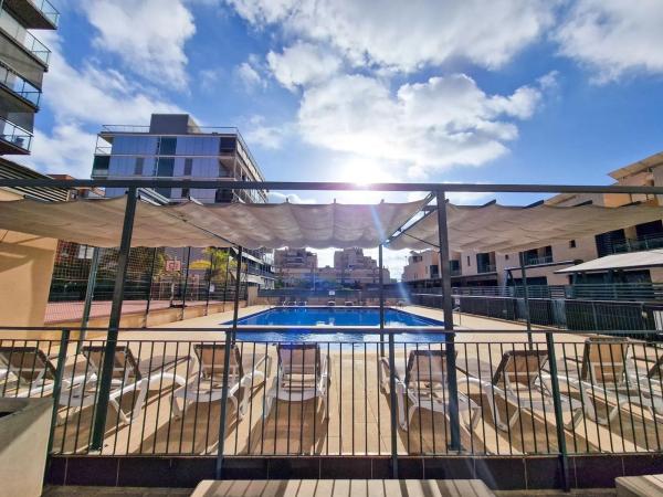 Piso en Barrio Zona Deportiva-Nuevo Altabix