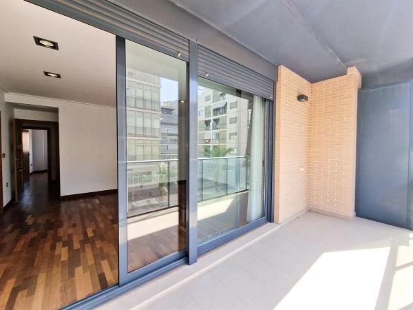 Piso en Barrio Zona Deportiva-Nuevo Altabix