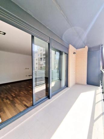 Piso en Barrio Zona Deportiva-Nuevo Altabix