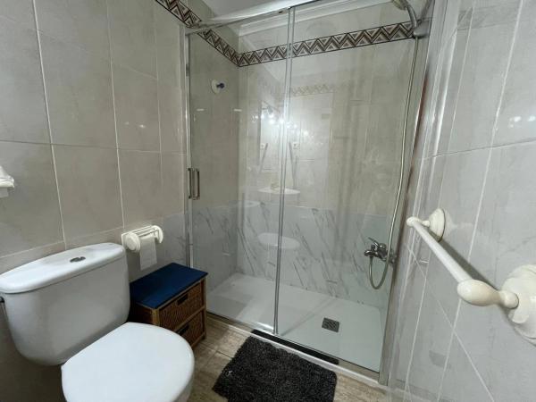 Piso en avenida Costa Blanca