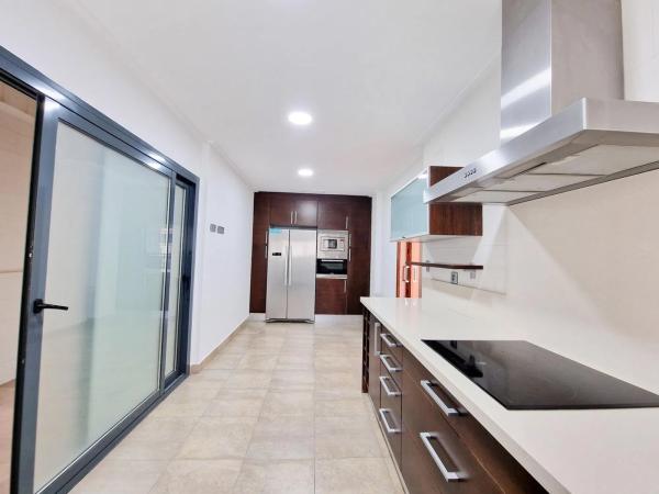 Piso en Barrio Zona Deportiva-Nuevo Altabix