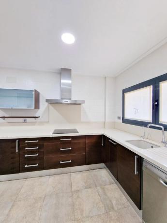 Piso en Barrio Zona Deportiva-Nuevo Altabix