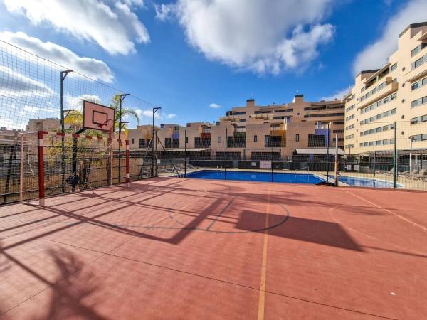 Piso en Barrio Zona Deportiva-Nuevo Altabix