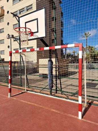 Piso en Barrio Zona Deportiva-Nuevo Altabix