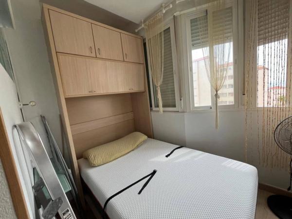 Piso en avenida Costa Blanca