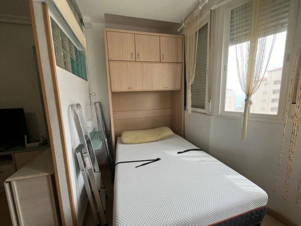 Piso en avenida Costa Blanca