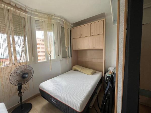 Piso en avenida Costa Blanca