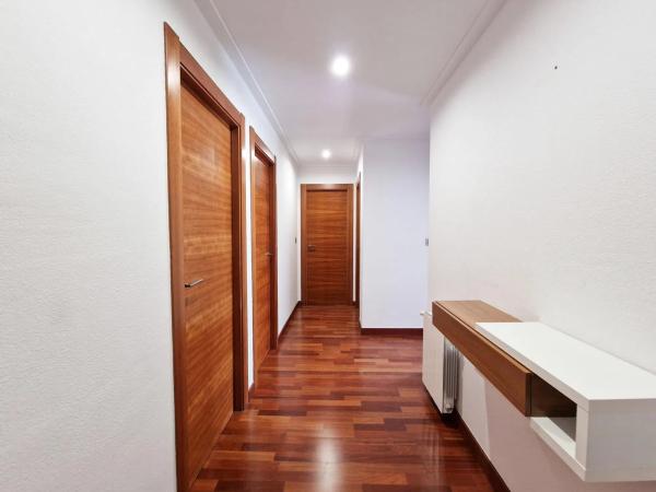 Piso en Barrio Zona Deportiva-Nuevo Altabix