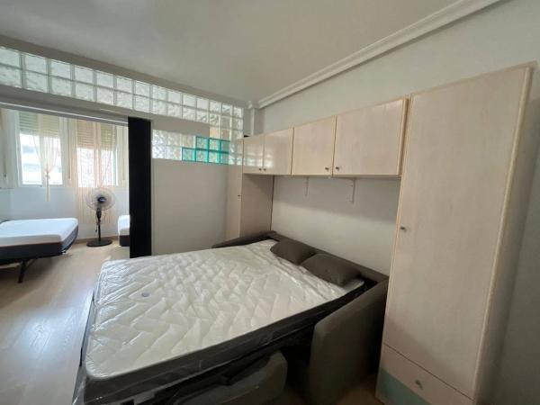 Piso en avenida Costa Blanca