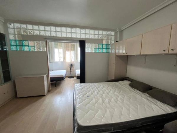 Piso en avenida Costa Blanca