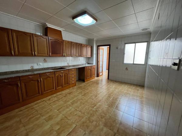 Piso en calle Salazar Alonso