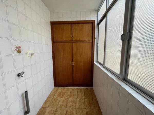 Piso en calle Salazar Alonso