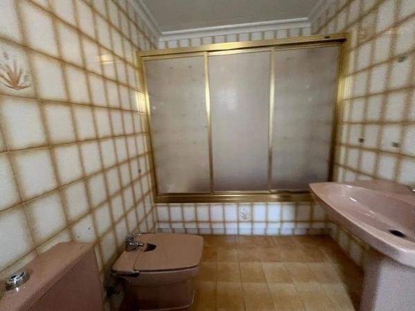 Piso en calle Salazar Alonso