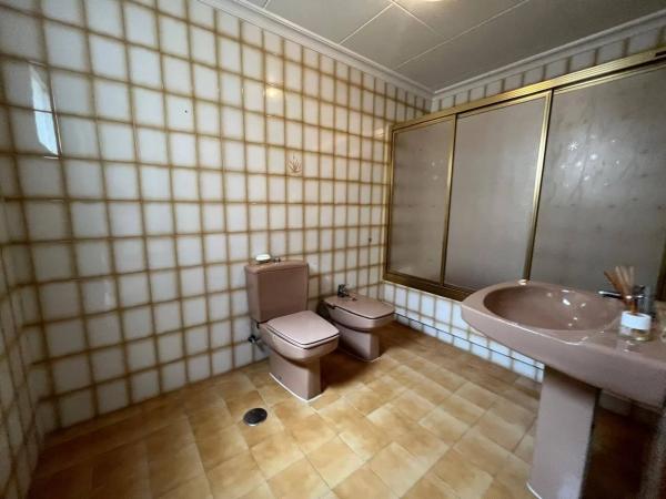 Piso en calle Salazar Alonso