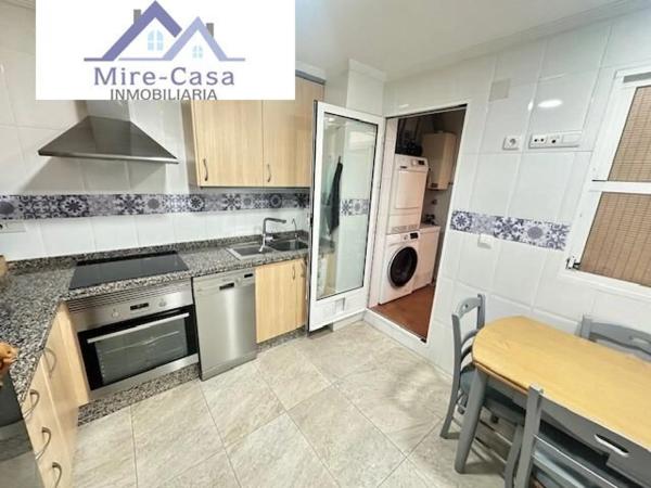 Piso en Barrio Reina Victoria-Miguel Hernández